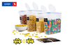 Cereal Container Airtight Food Storage Containers Set