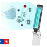 UV-C Light Sanitizer Portable Travel UV Ultraviolet