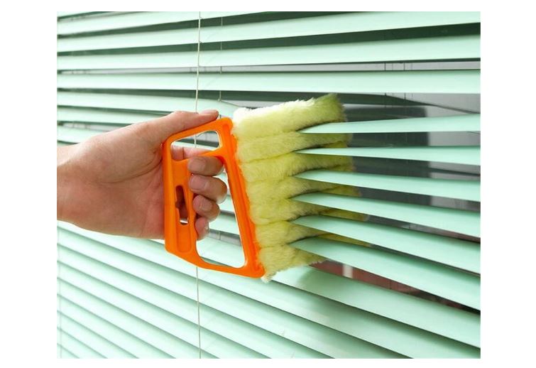 Biscount Special Blinds Window Cleaner Air Conditioner Duster