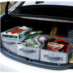 Reusable Grocery Bags Storage Baskets Shopping Bags
