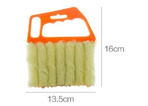 Biscount Special Blinds Window Cleaner Air Conditioner Duster