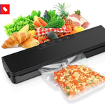 Vacuum Sealer Machine, Automatic Food Sealer Air Sealing