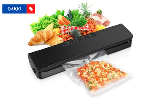 Vacuum Sealer Machine, Automatic Food Sealer Air Sealing