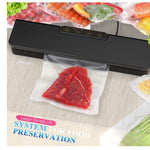 Vacuum Sealer Machine, Automatic Food Sealer Air Sealing