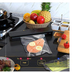 Vacuum Sealer Machine, Automatic Food Sealer Air Sealing