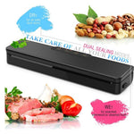 Vacuum Sealer Machine, Automatic Food Sealer Air Sealing