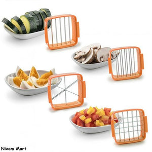 Fruit And Vegetable Cutter